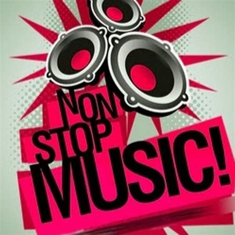 non stop music